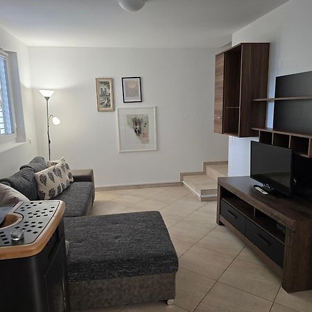 Depandance Garni Golf Apartment Ascona Ngoại thất bức ảnh