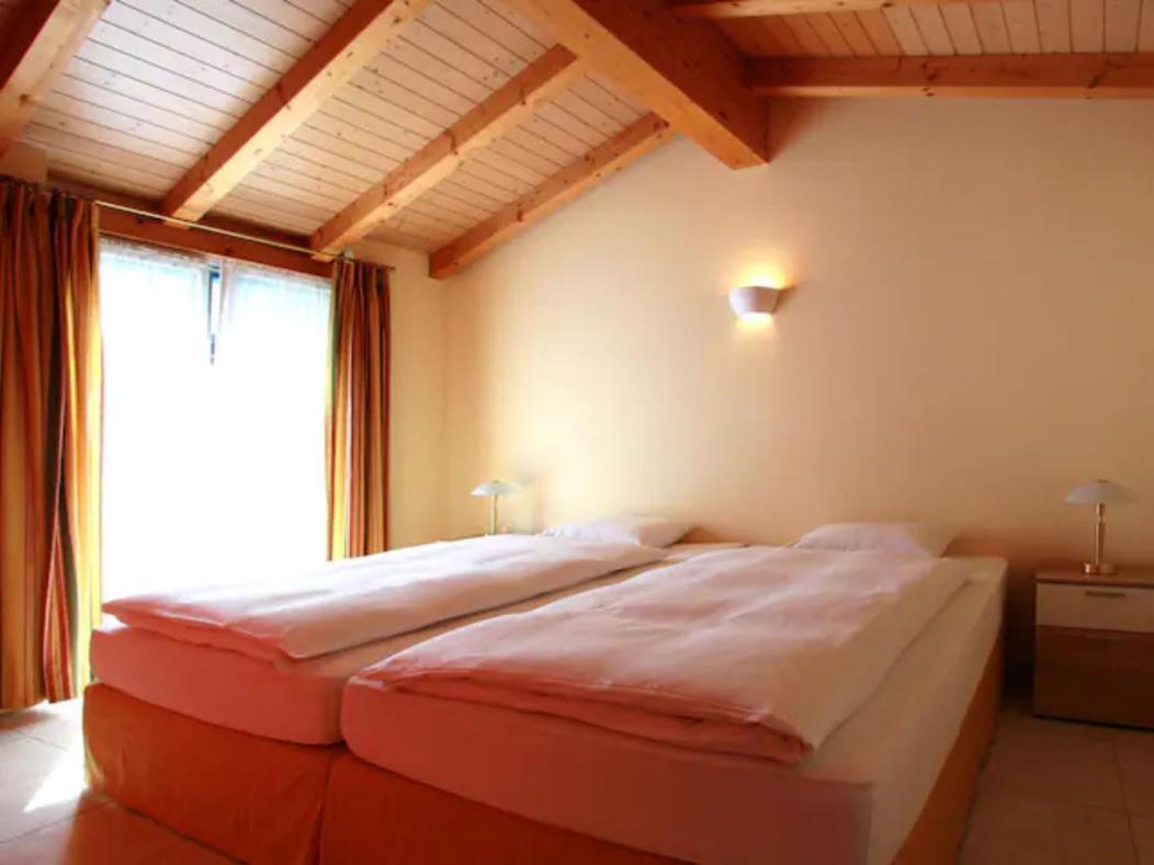 Depandance Garni Golf Apartment Ascona Ngoại thất bức ảnh