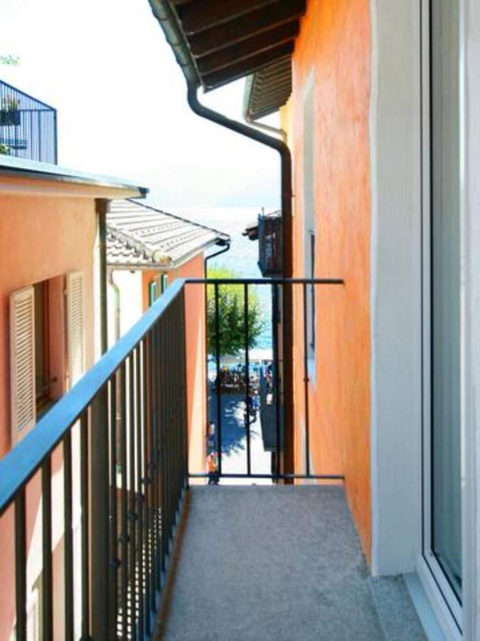 Depandance Garni Golf Apartment Ascona Ngoại thất bức ảnh