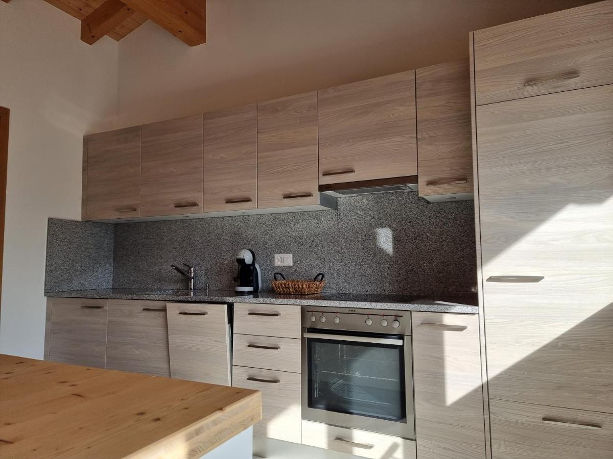 Depandance Garni Golf Apartment Ascona Ngoại thất bức ảnh