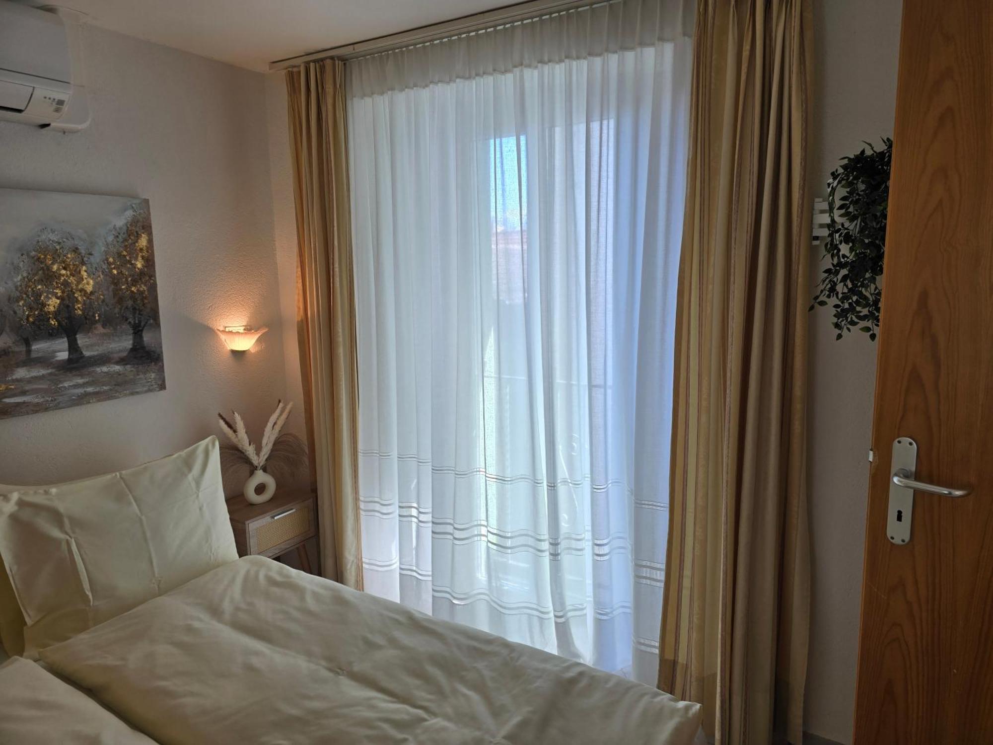 Depandance Garni Golf Apartment Ascona Ngoại thất bức ảnh