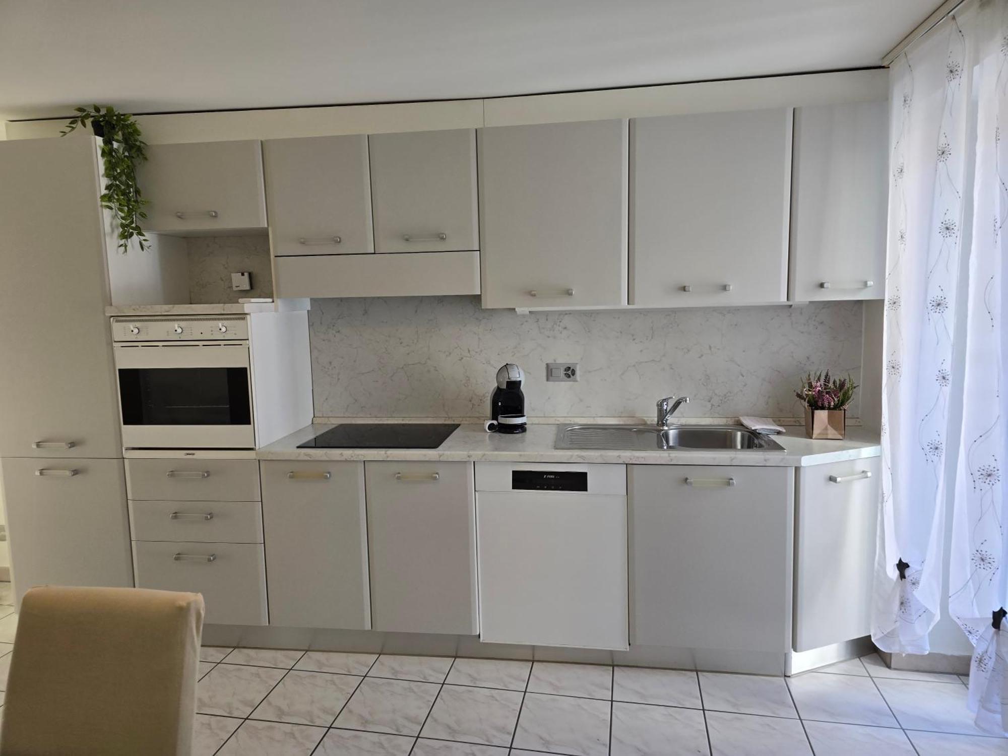 Depandance Garni Golf Apartment Ascona Ngoại thất bức ảnh