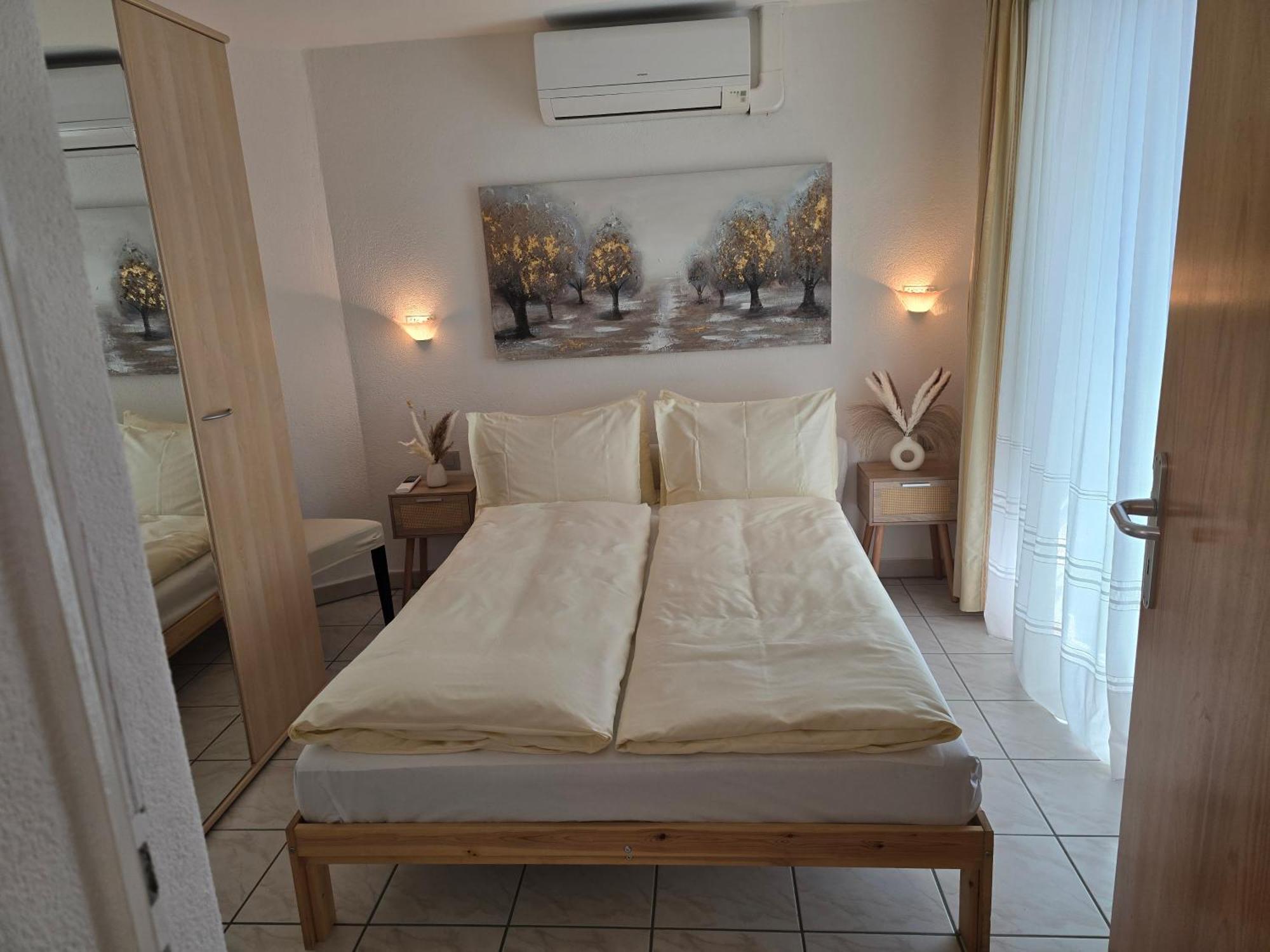 Depandance Garni Golf Apartment Ascona Ngoại thất bức ảnh