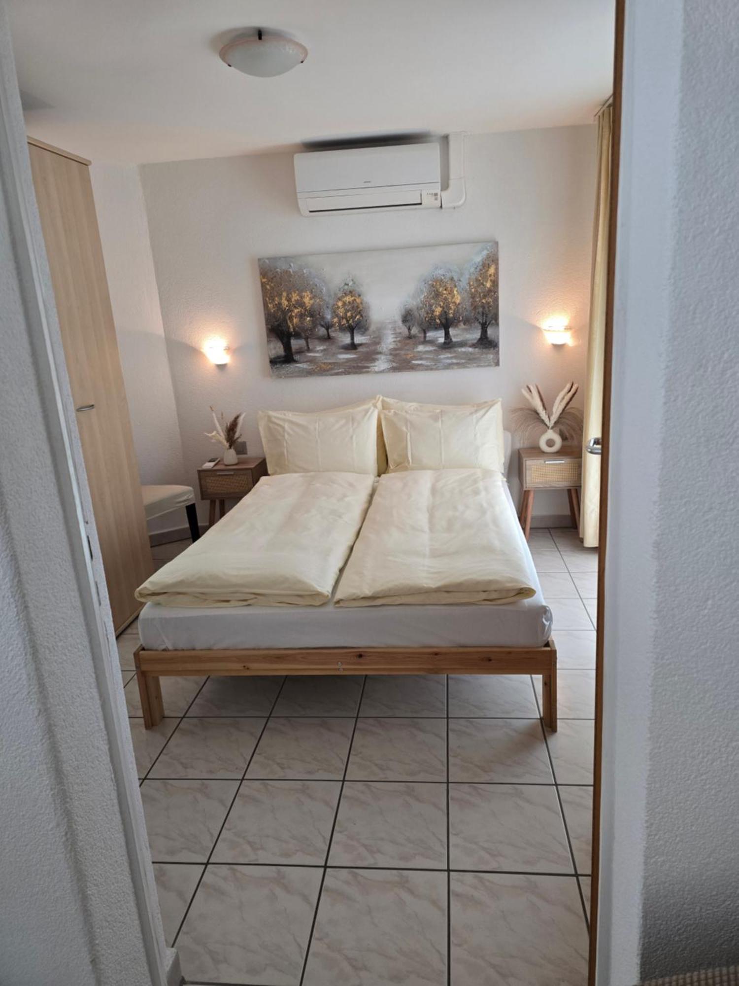 Depandance Garni Golf Apartment Ascona Ngoại thất bức ảnh