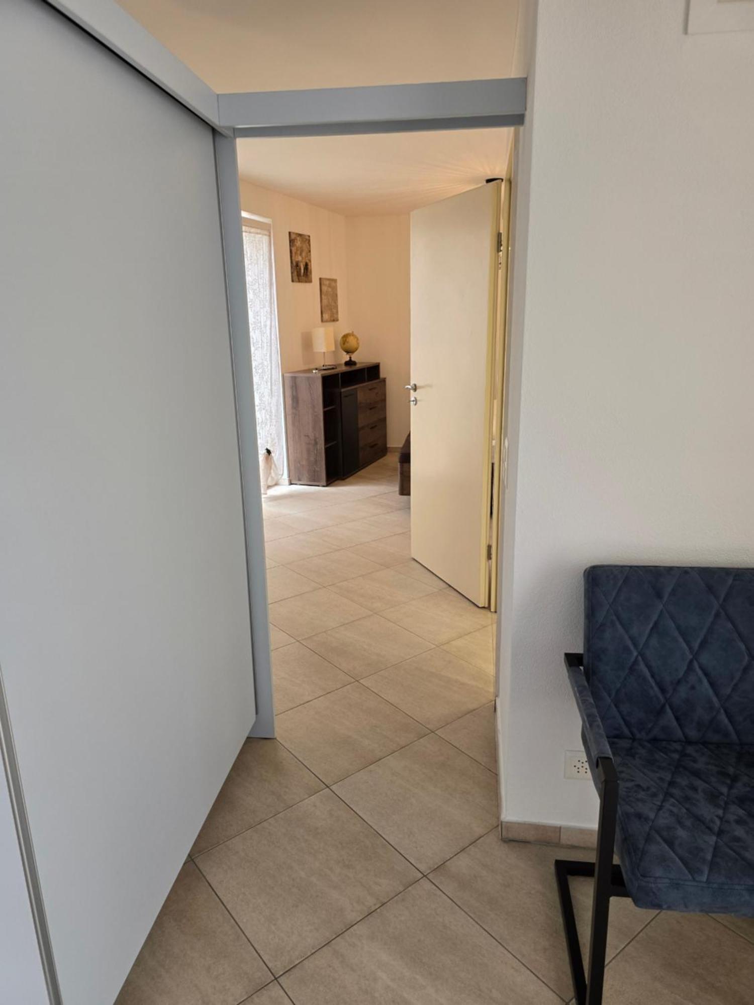 Depandance Garni Golf Apartment Ascona Ngoại thất bức ảnh