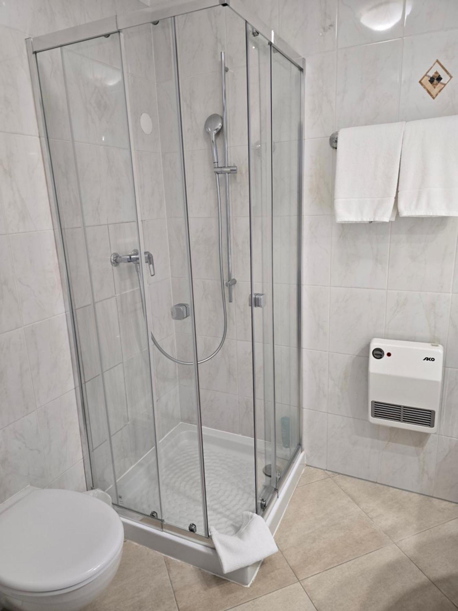 Depandance Garni Golf Apartment Ascona Ngoại thất bức ảnh