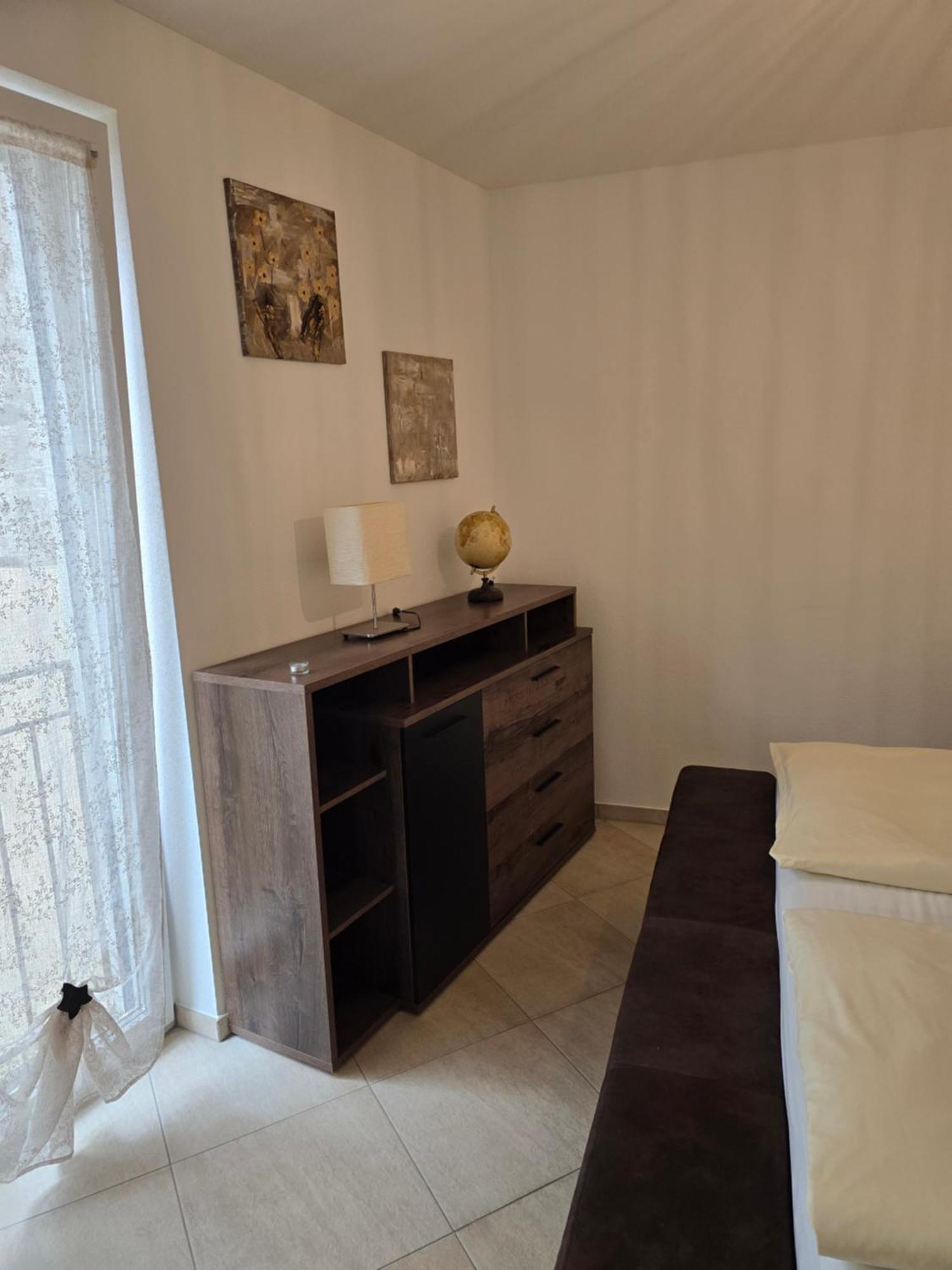 Depandance Garni Golf Apartment Ascona Ngoại thất bức ảnh