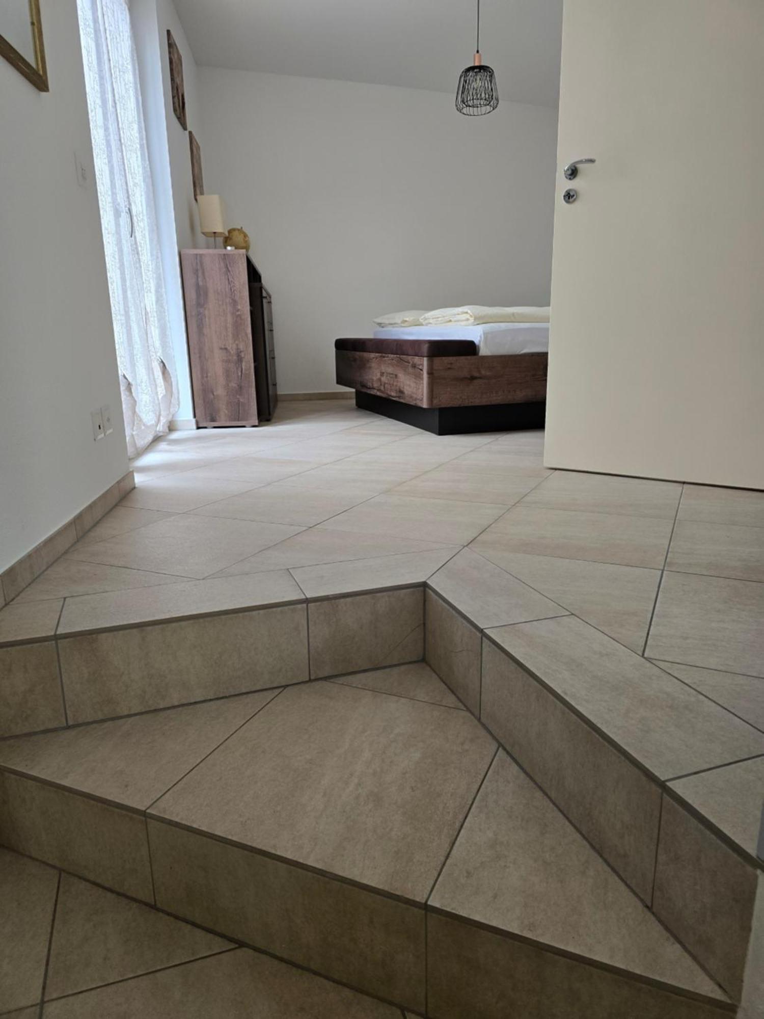 Depandance Garni Golf Apartment Ascona Ngoại thất bức ảnh