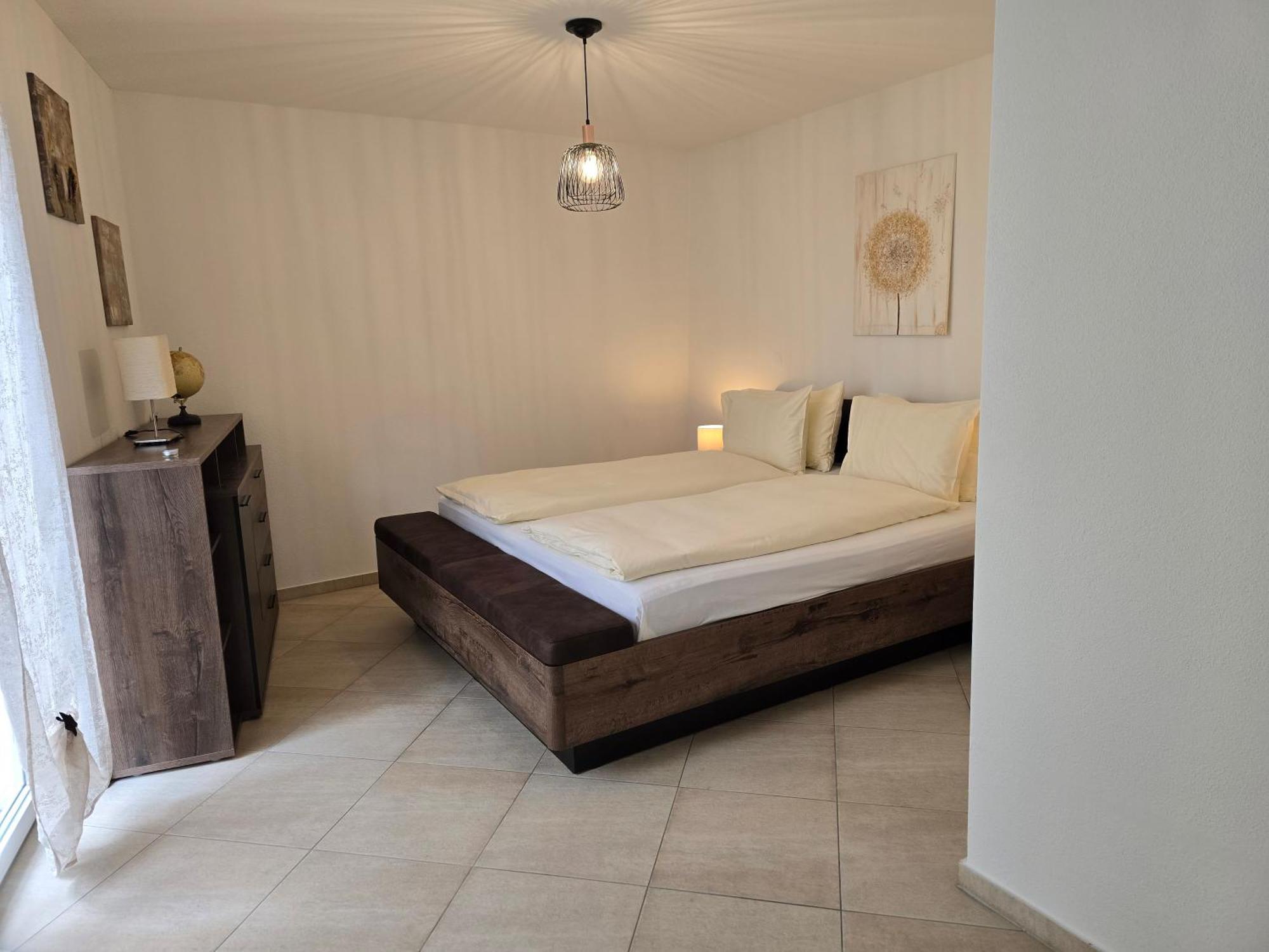 Depandance Garni Golf Apartment Ascona Ngoại thất bức ảnh